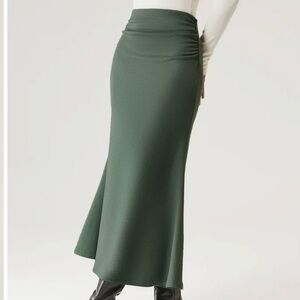 OGL pro warm mermaid maxi skit